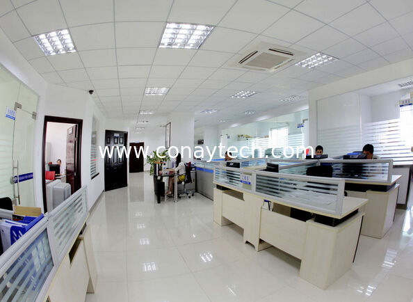 CONAY TECHNOLOGY LIMITED.